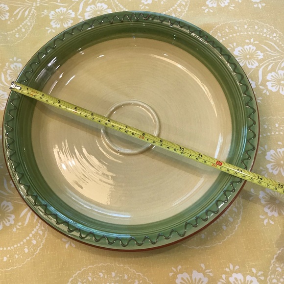 Sur La Table Chip/Vegetable & Dip 3 Piece Set - Picture 5 of 13